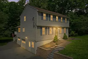 55 Kristin Dr, Derry, NH 03038 - Photo 1
