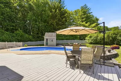 22 Clark Circle, Pelham, NH 03076 - Photo 20