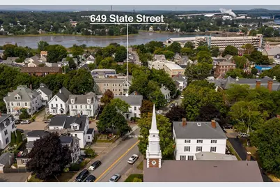 649 State Street #C, Portsmouth, NH 03801 - Photo 1
