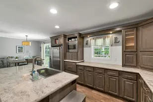 62 Mansfield Woods Way, New Hampton, NH 03256 - Photo 16