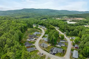 62 Mansfield Woods Way, New Hampton, NH 03256 - Photo 4