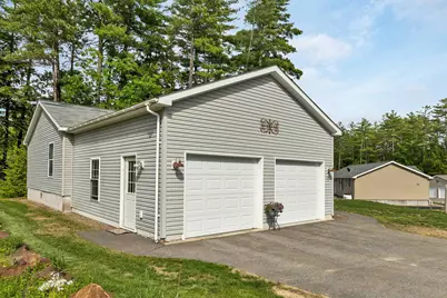 62 Mansfield Woods Way, New Hampton, NH 03256 - Photo 2