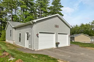 62 Mansfield Woods Way, New Hampton, NH 03256 - Photo 2