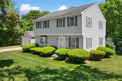 611 Coolidge Avenue, Manchester, NH 03102 - Photo 4