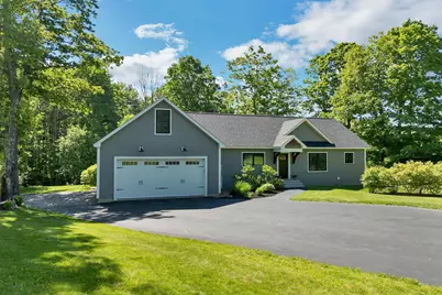 39 Gunstock Hill Road, Gilford, NH 03249 - Photo 10