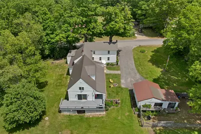 220 Stockbridge Corner Road, Alton, NH 03809 - Photo 50