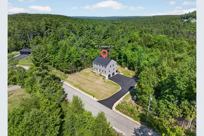 47 Chestnut Drive, Allenstown, NH 03275 - Photo 2