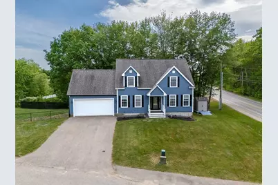 1 Settlement Circle, Rollinsford, NH 03869 - Photo 46