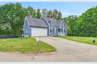 1 Settlement Circle, Rollinsford, NH 03869 - Photo 42
