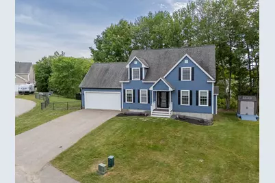 1 Settlement Circle, Rollinsford, NH 03869 - Photo 54