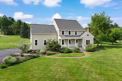 1 Bartlett Road, Stratham, NH 03885 - Photo 1