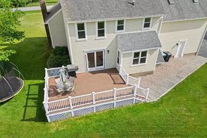 1 Bartlett Road, Stratham, NH 03885 - Photo 54