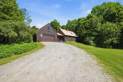 291 Halfmoon Pond Road, Washington, NH 03280 - Photo 44