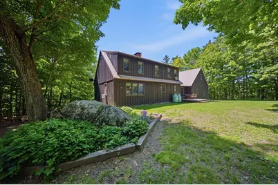 291 Halfmoon Pond Road, Washington, NH 03280 - Photo 6