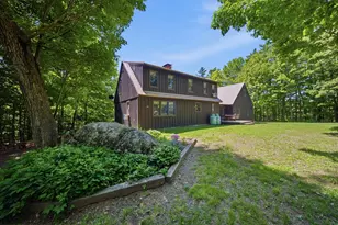 291 Halfmoon Pond Rd, Washington, NH 03280 - Photo 6