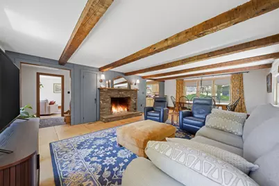 291 Halfmoon Pond Road, Washington, NH 03280 - Photo 22