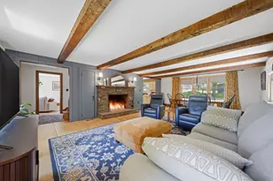 291 Halfmoon Pond Rd, Washington, NH 03280 - Photo 22