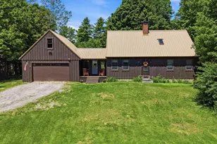 291 Halfmoon Pond Rd, Washington, NH 03280 - Photo 2