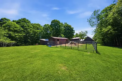 291 Halfmoon Pond Road, Washington, NH 03280 - Photo 10