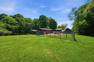 291 Halfmoon Pond Rd, Washington, NH 03280 - Photo 10