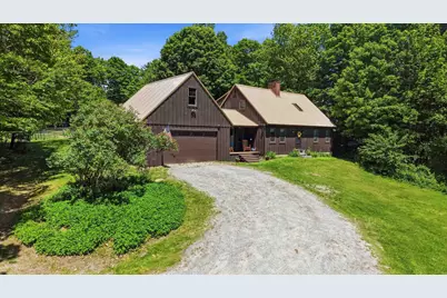 291 Halfmoon Pond Road, Washington, NH 03280 - Photo 4