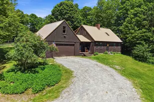 291 Halfmoon Pond Rd, Washington, NH 03280 - Photo 4