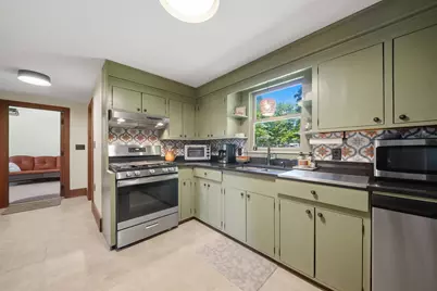 291 Halfmoon Pond Road, Washington, NH 03280 - Photo 16