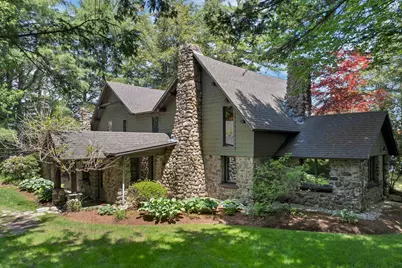 28 Veasey Shore Road, Meredith, NH 03253 - Photo 4
