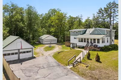 638 John Stark Highway, Newport, NH 03773 - Photo 1