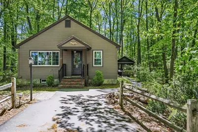165 Tory Road, Manchester, NH 03104 - Photo 2