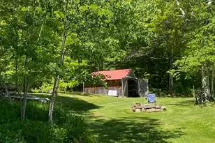 968 Faxon Hill Rd, Washington, NH 03280 - Photo 4