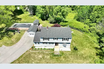 234 Center Road, Lyndeborough, NH 03082 - Photo 2