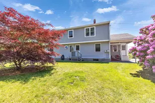 234 Center Rd, Lyndeborough, NH 03082 - Photo 8