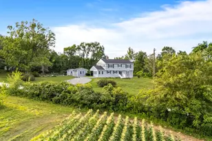234 Center Rd, Lyndeborough, NH 03082 - Photo 2
