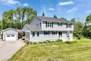 234 Center Rd, Lyndeborough, NH 03082 - Photo 4