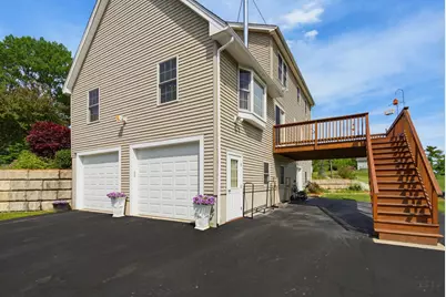 50 Range Road, Pittsfield, NH 03263 - Photo 4