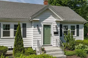 115 Fairview Ave, Portsmouth, NH 03801 - Photo 2