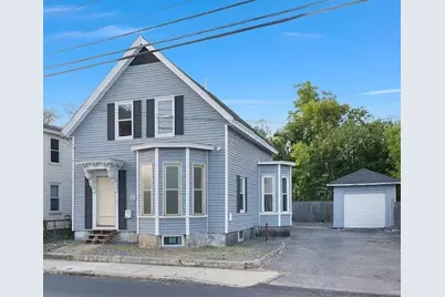 89 West Hollis Street, Nashua, NH 03060 - Photo 1