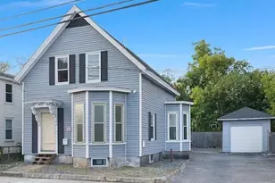 89 W Hollis St, Nashua, NH 03060 - Photo 1