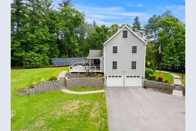 24 Fireside Drive, Epping, NH 03042 - Photo 6