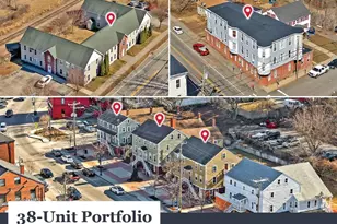 38 Unit Somersworth Portfolio, Somersworth, NH 03878 - Photo 1