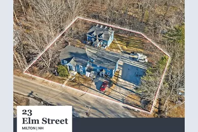 23 Elm Street, Milton, NH 03851 - Photo 1