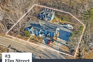 23 Elm St, Milton, NH 03851 - Photo 1