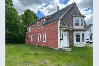 31 Glen Road, Gorham, NH 03581 - Photo 2