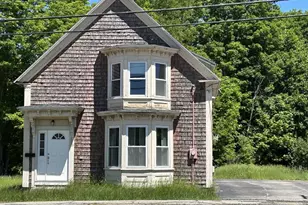 31 Glen Rd, Gorham, NH 03581 - Photo 1