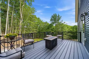 359 N Hidden Lake Rd, Stoddard, NH 03464 - Photo 6