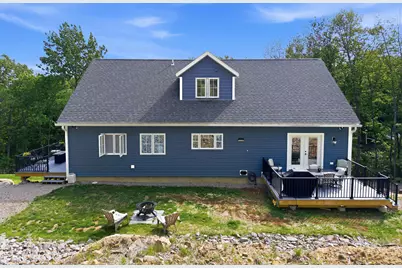 359 N. Hidden Lake Road, Stoddard, NH 03464 - Photo 4
