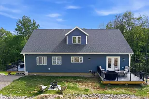359 N Hidden Lake Rd, Stoddard, NH 03464 - Photo 4