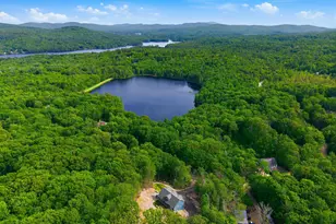 359 N Hidden Lake Rd, Stoddard, NH 03464 - Photo 58