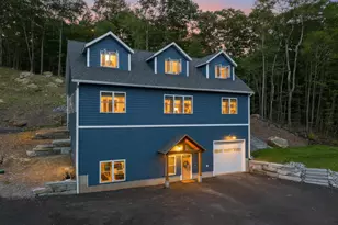 359 N Hidden Lake Rd, Stoddard, NH 03464 - Photo 2